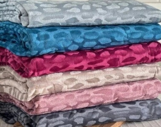 پتو مجیک تک نفره(روتختی و مسافرتی)