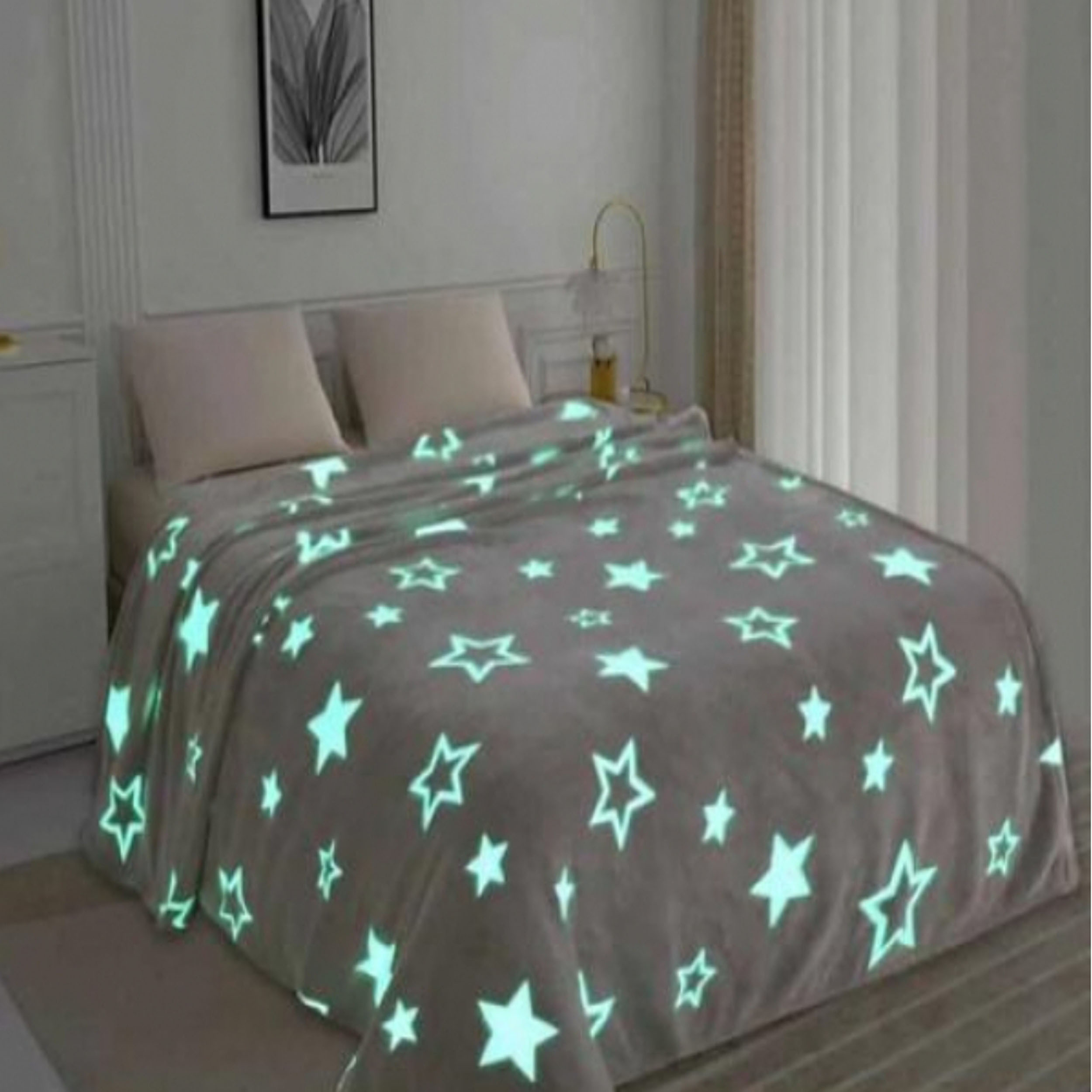 پتو شبنما تک نفره