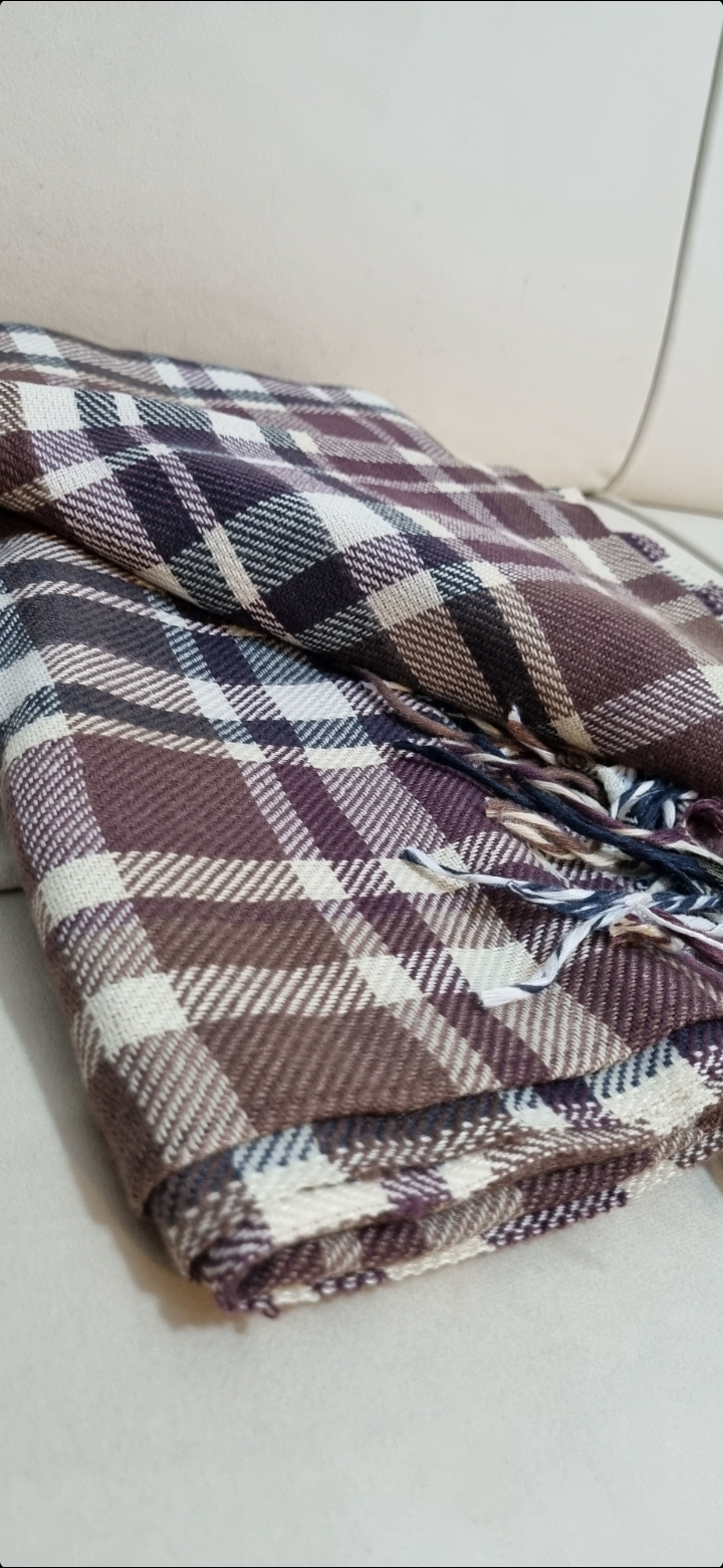 پتو مسافرتی شادی (روتختی و رومبلی)